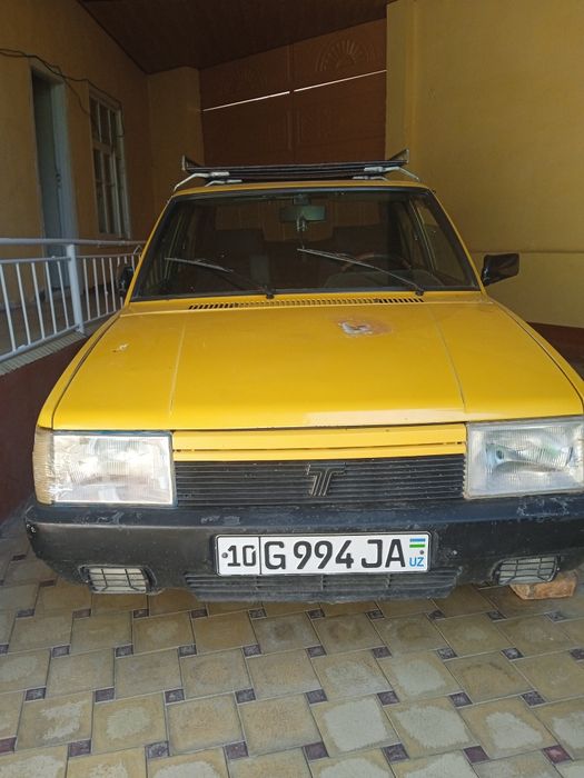 Dagan holati yaxshi: 20 000 000 so’m