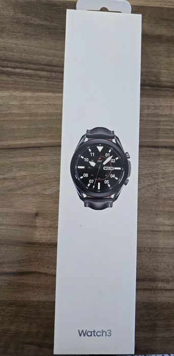 Ceas Samsung Watch 3 bărbați