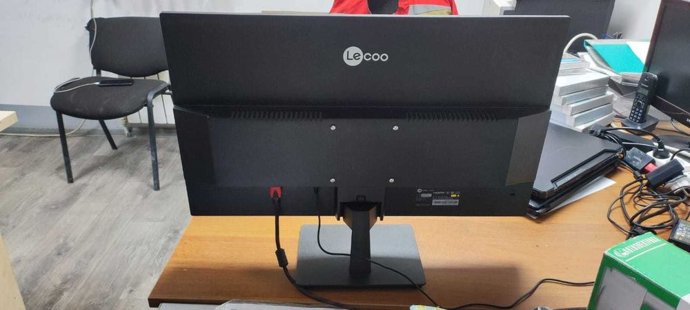Монитор Lecoo 27 дюймов FHD  100hz