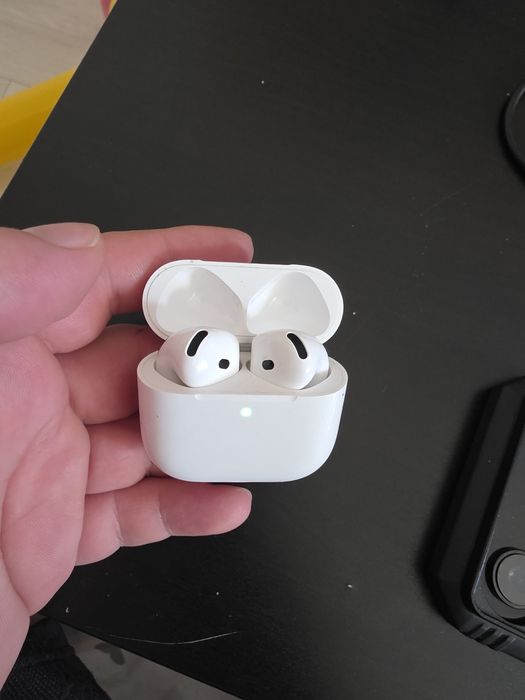 Iphone 17 air 256gb ca nou
