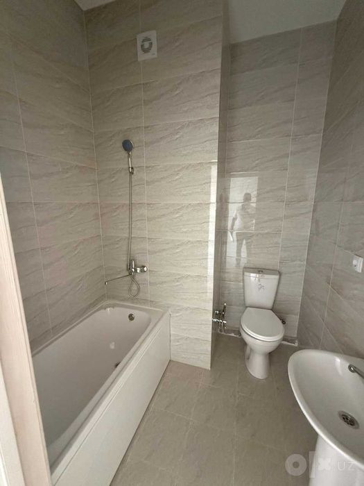 Продается квартира 2/14/16, 49 кв.м. в ЖК Greenpark Bo'zSuv
