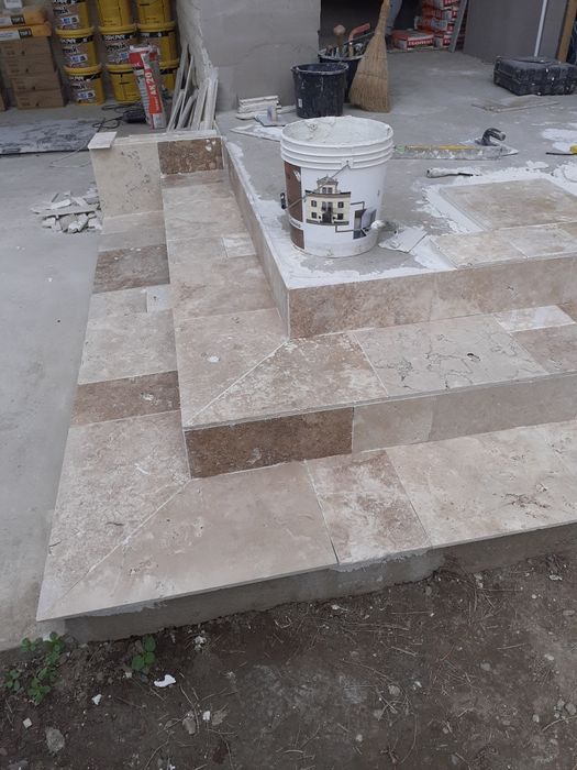 Echipa serioasa executam amenajări interioare