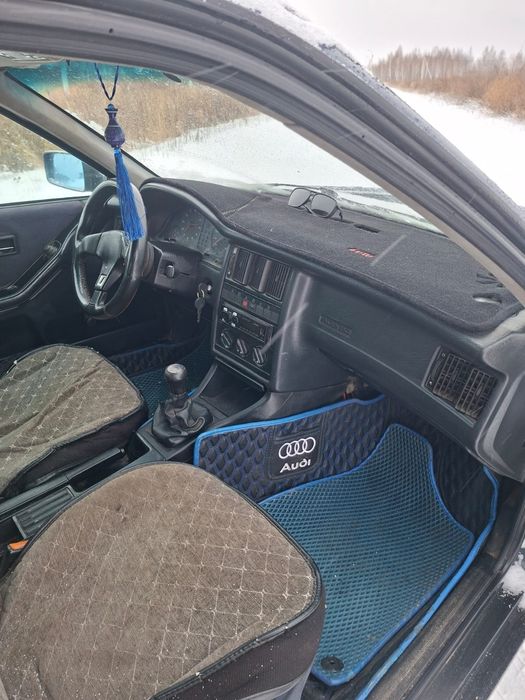Продам Ауди 80 В4