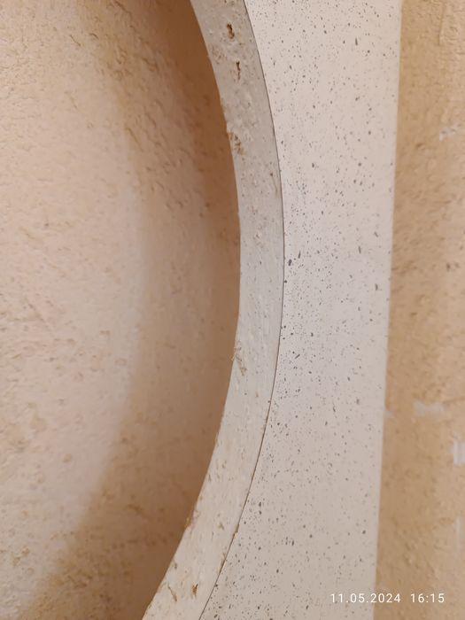 Готовые столещницы.