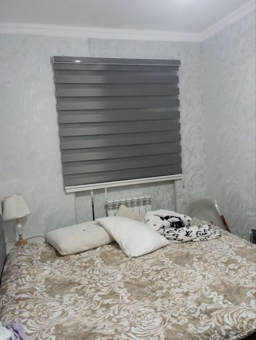 Сергели 5А 2 бекат