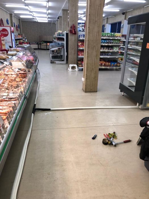 Reparatii Frigidere