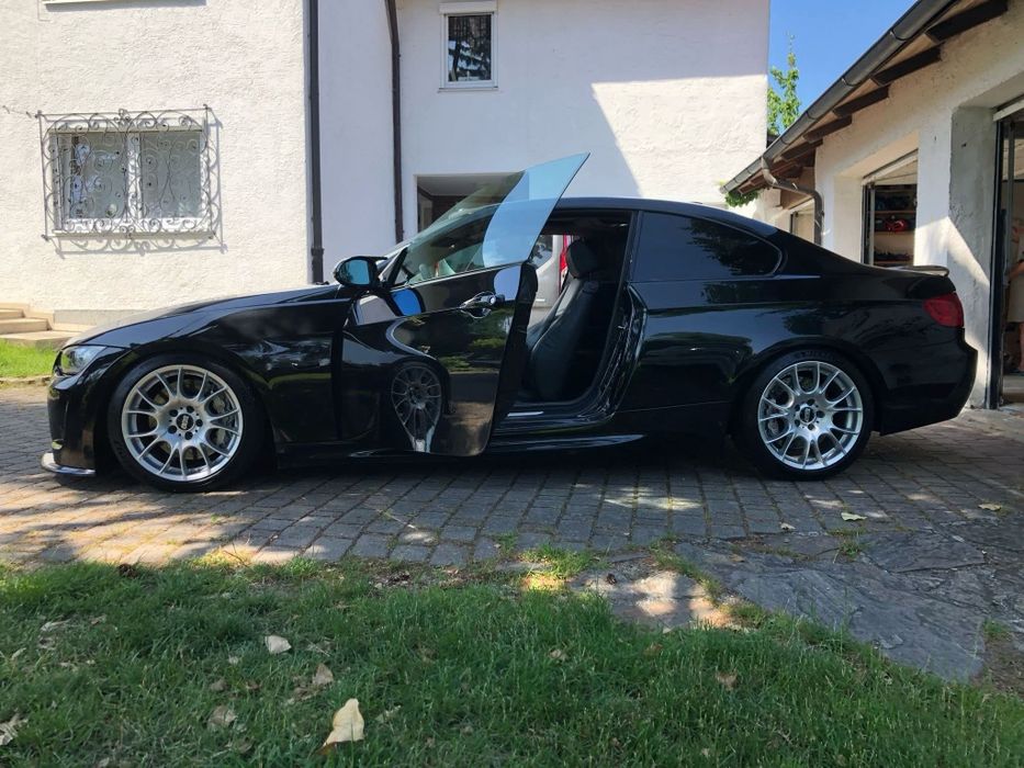 Джанти BBS CK016 с гуми 5х120