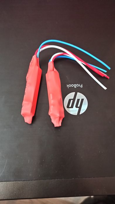 Модули за американски стил мигачи