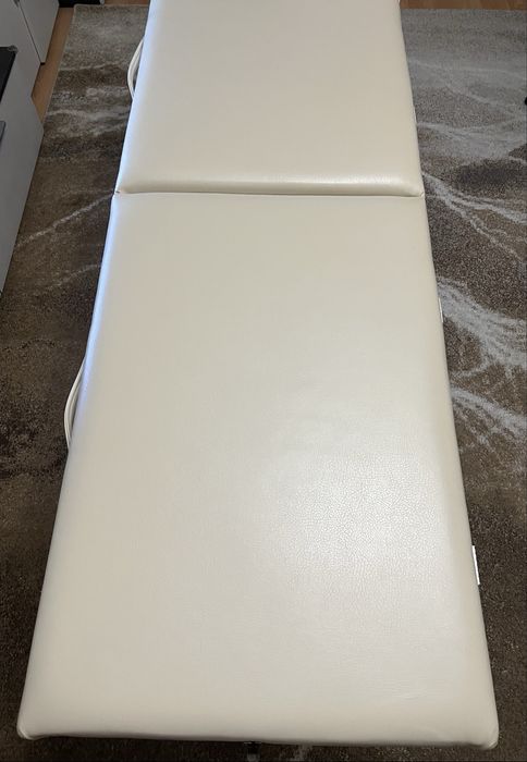 Продам кушетку-чемодан