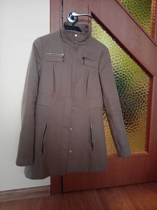 George дамско есенно зимно палто