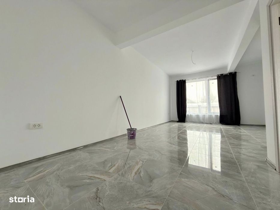 Vilă P+1 cu 4 Camere | Lumina