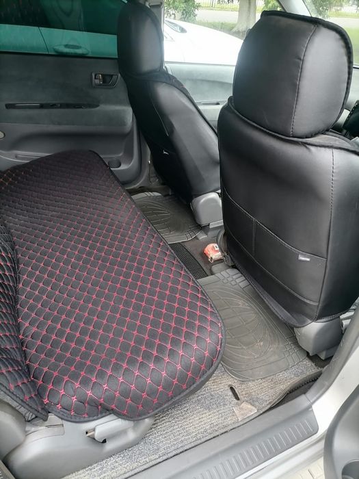 Продам машину Митсубиси шариот