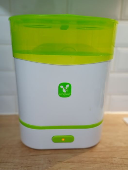 СANGAROO Електрически стерилизатор