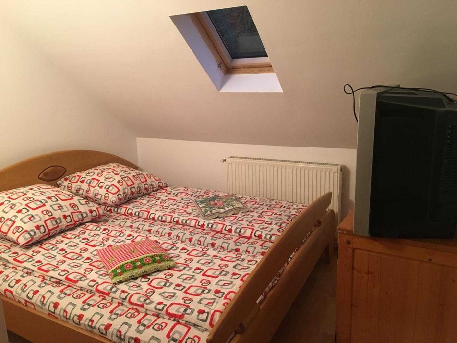 Cabana LA COVRIG 4 camere, CIUBAR, 8-10 pers, rezervata de Revelion