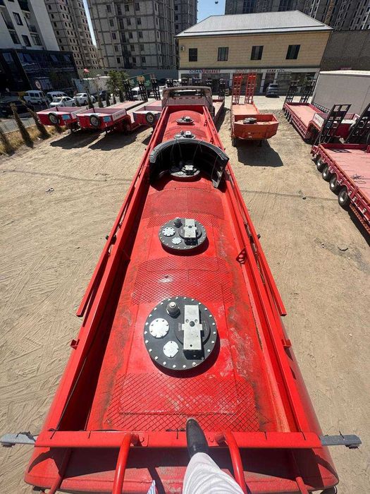 Benzavoz sotiladi 40 kubalik