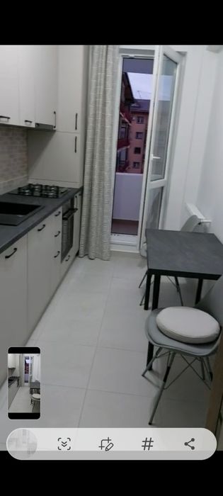 Garsoniera de inchiriatMilitari