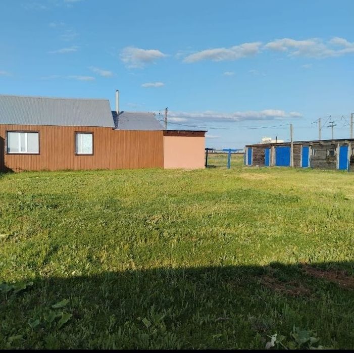 ПРОДАМ ДОМ Шпальный!!!