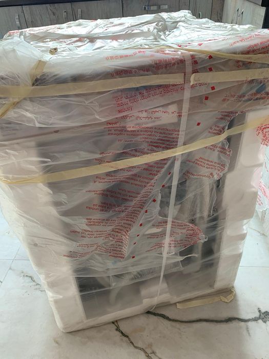 Съдомиялна за вграждане БОШ ,нова неразопакована 60см .5год. гаранция