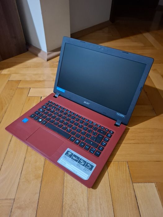 Laptop Acer Aspire 1 A114-31 Slim