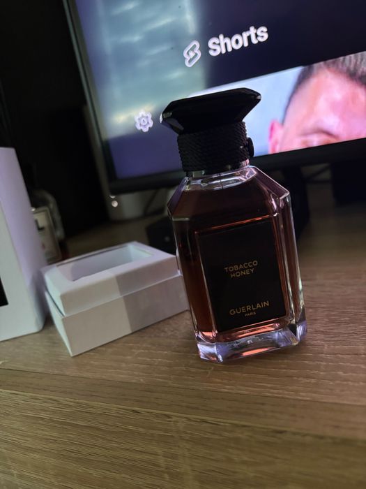 Пърфюм Tobacco honey