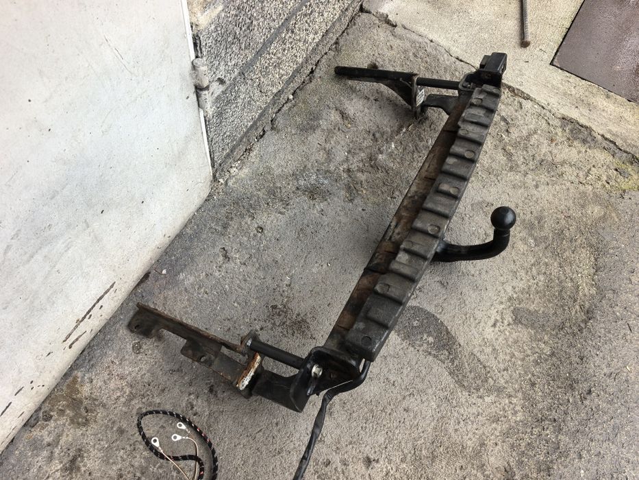 Теглич Opel zafira B