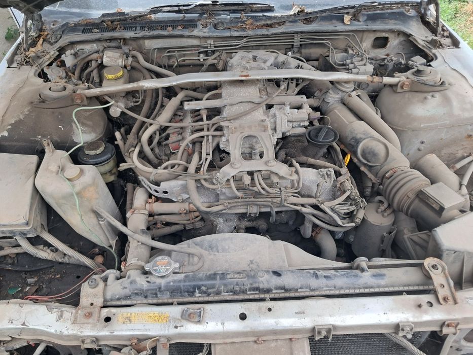 Продам Nissan Leopard