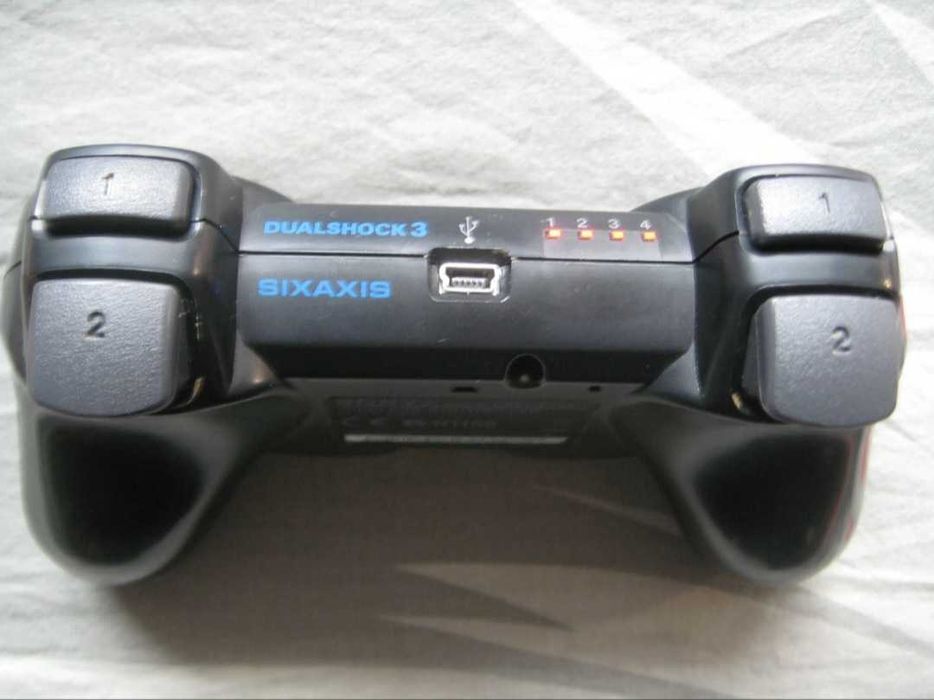 Джоистик контролер