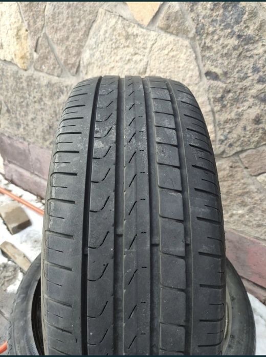 Продам шины фирмы Pirelli P 7
