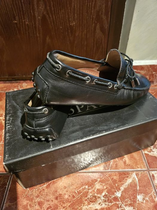 Mocasini V Spada