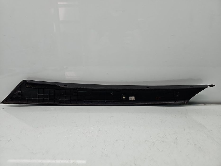 Ornament parbriz stanga Skoda Fabia 2 (5J, 542) [Fabr 2007-2014] Hatch