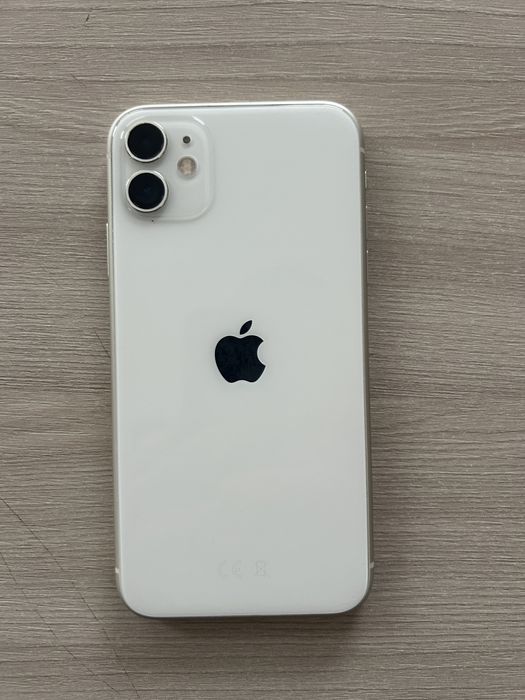 Продам iPhone 11 хорошем состояний