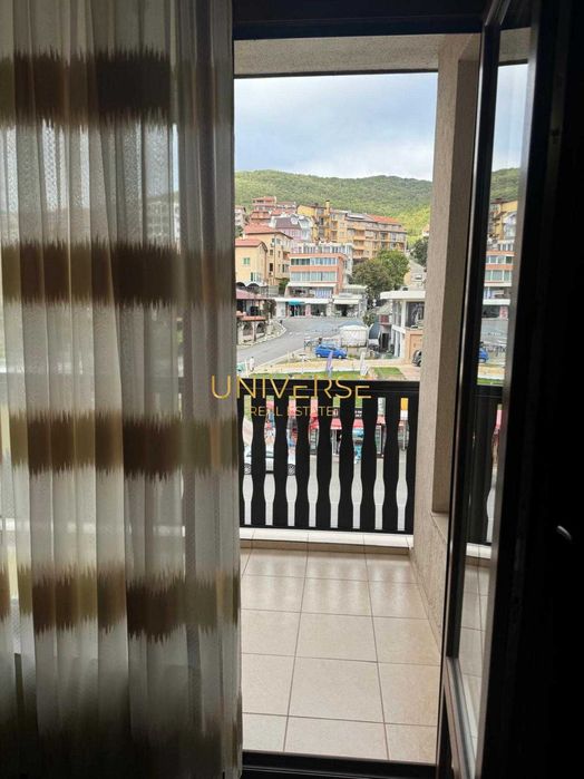 Продава се Едностаен апартамент в Свети Влас - 43 кв.м за 1319 €/кв.м - Снимка #10