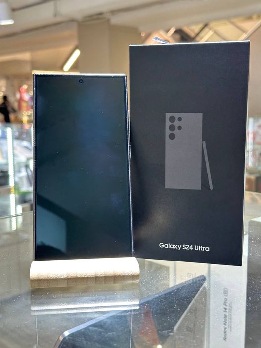 Продаю Samsung s24 ultra