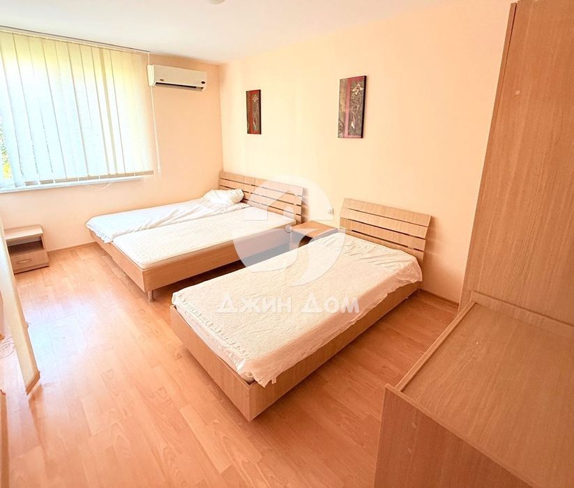 Продава се Тристаен апартамент в к.к. Слънчев бряг - 72 кв.м за 1249 €/кв.м - Снимка #9