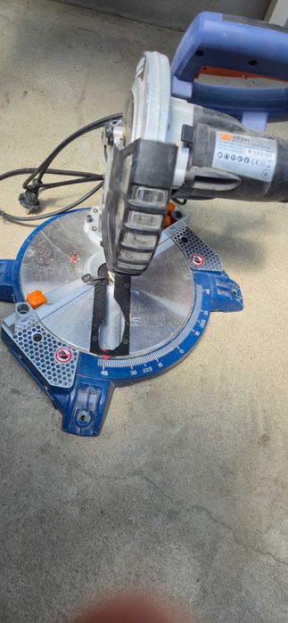 Fierăstrău circular dexter 2x