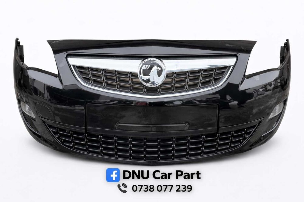 Bara fata Opel Astra J 2011 originala 13267646