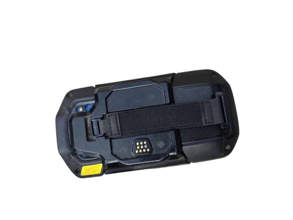 Motorola zebra tc75