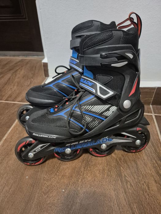 Role Rollerblade Max Wheel 82mm