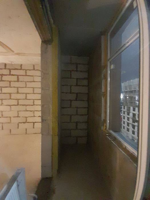 Кладка газоблока