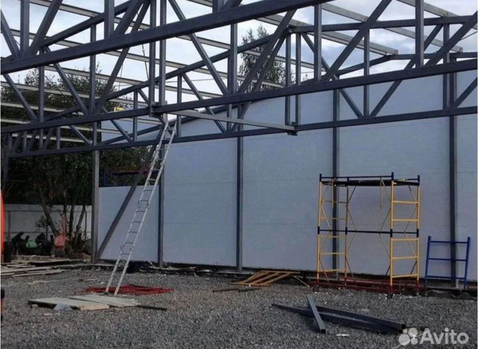 Сварка ишлари   ишончли ва сифатли