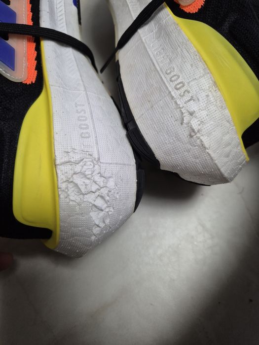 Adidas ultra bost nr 42