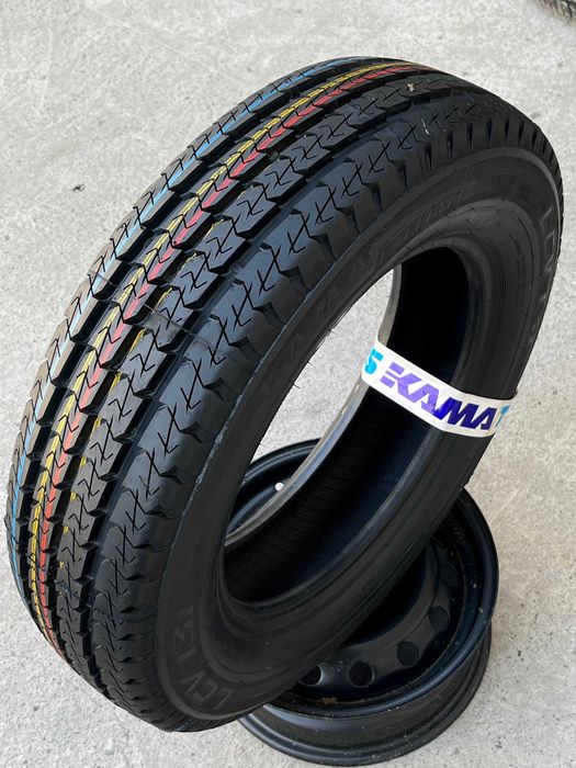 Gazellarga 185/75R16c 195/75R16c razmer sifatli shina balonlar bor