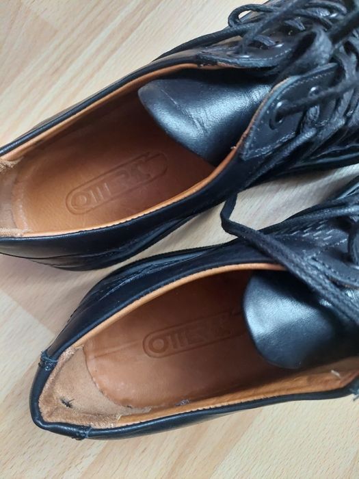 Pantofi bărbătesc otter