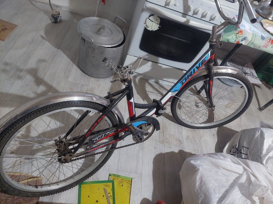 Продам велосипед