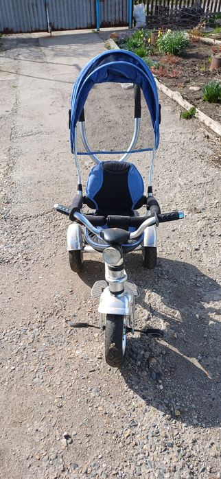 Продам детский велосипед