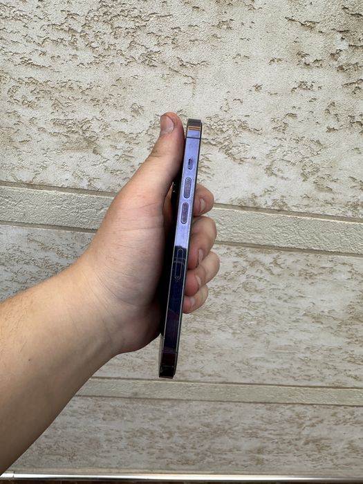 Iphone 14 pro 128 gb dual sim