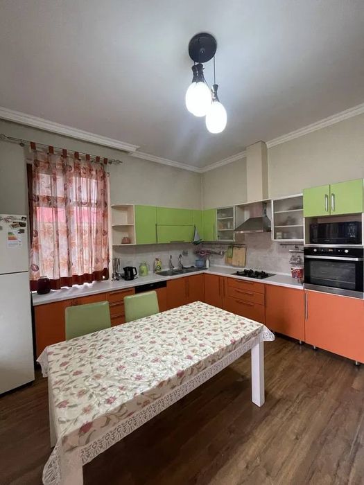 Аренда дома Тузель