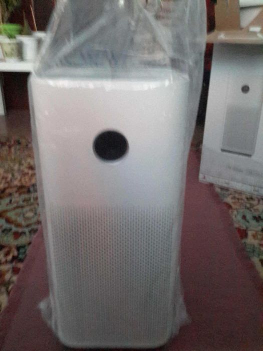 Очиститель воздуха Xiaomi 4