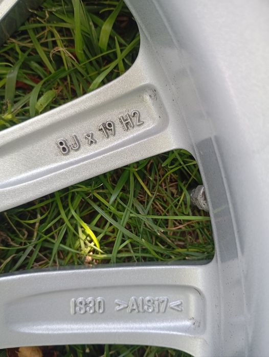 19"Оригинални Джанти BMW G31/30