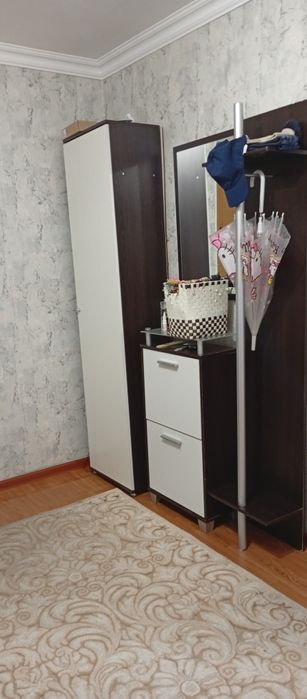 3 комнатная квартира